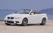 13 - M3 E93 Cabriolet (2008)