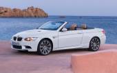14 - M3 E93 Cabriolet (2008)