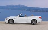 15 - M3 E93 Cabriolet (2008)