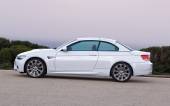 16 - M3 E93 Cabriolet (2008)