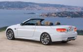 17 - M3 E93 Cabriolet (2008)