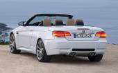 18 - M3 E93 Cabriolet (2008)