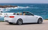 19 - M3 E93 Cabriolet (2008)