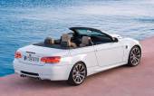 20 - M3 E93 Cabriolet (2008)