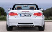 21 - M3 E93 Cabriolet (2008)