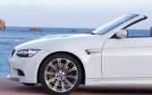 22 - M3 E93 Cabriolet (2008)