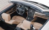 25 - M3 E93 Cabriolet (2008)