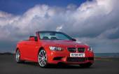 01 - M3 E93 Cabriolet UK (2008)