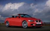 02 - M3 E93 Cabriolet UK (2008)