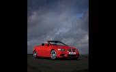 03 - M3 E93 Cabriolet UK (2008)