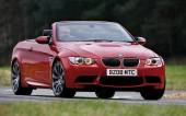04 - M3 E93 Cabriolet UK (2008)