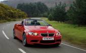 05 - M3 E93 Cabriolet UK (2008)