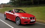 06 - M3 E93 Cabriolet UK (2008)