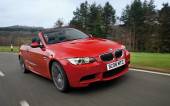 07 - M3 E93 Cabriolet UK (2008)