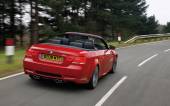 08 - M3 E93 Cabriolet UK (2008)