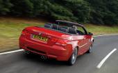 09 - M3 E93 Cabriolet UK (2008)