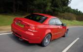 10 - M3 E93 Cabriolet UK (2008)