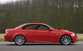 11 - M3 E93 Cabriolet UK (2008)