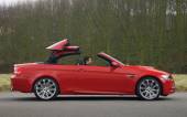 13 - M3 E93 Cabriolet UK (2008)