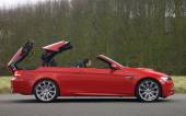 14 - M3 E93 Cabriolet UK (2008)