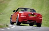 16 - M3 E93 Cabriolet UK (2008)