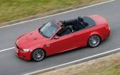 17 - M3 E93 Cabriolet UK (2008)