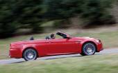 19 - M3 E93 Cabriolet UK (2008)