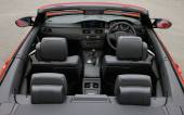 20 - M3 E93 Cabriolet UK (2008)