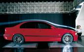 01 - M5 E39 Berline (1998)