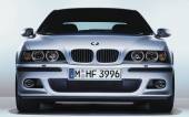 01 - M5 E39 Berline (2001)
