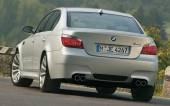 01 - M5 E60 Berline (2004)