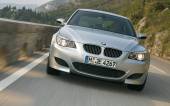 02 - M5 E60 Berline (2004)