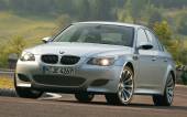 03 - M5 E60 Berline (2004)