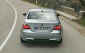 04 - M5 E60 Berline (2004)