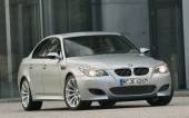 05 - M5 E60 Berline (2004)