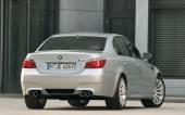 06 - M5 E60 Berline (2004)