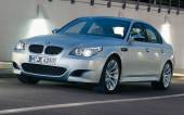 07 - M5 E60 Berline (2004)