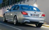 08 - M5 E60 Berline (2004)