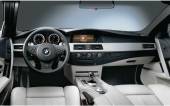 09 - M5 E60 Berline (2004)