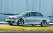 18 - M5 E60 Berline (2004)