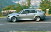 19 - M5 E60 Berline (2004)