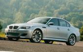 20 - M5 E60 Berline (2004)