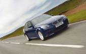 11 - M5 E60 Berline UK (2005)