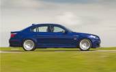 13 - M5 E60 Berline UK (2005)