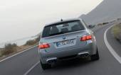 05 - M5 E61 Touring (2007)