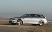 06 - M5 E61 Touring (2007)