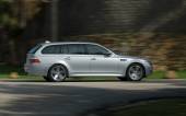 07 - M5 E61 Touring (2007)
