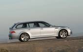 08 - M5 E61 Touring (2007)