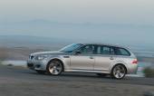 09 - M5 E61 Touring (2007)