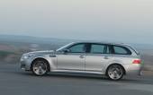 10 - M5 E61 Touring (2007)